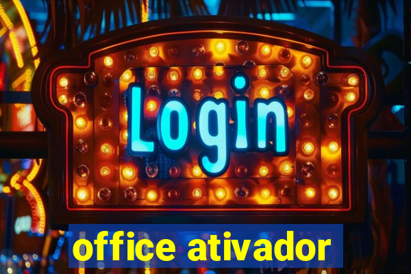 office ativador